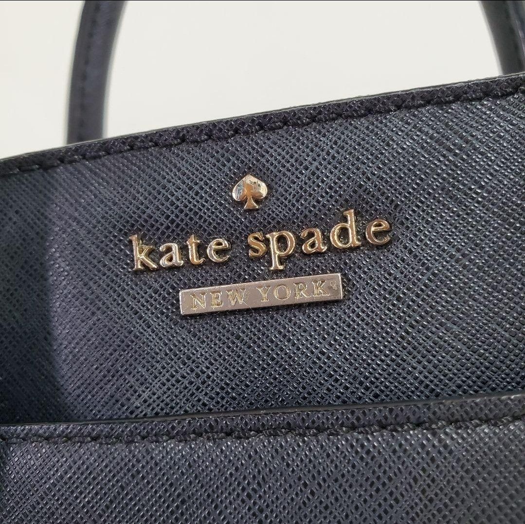 KATE SPADE  ケイトスペード　ハンドショルダーバック　2way 