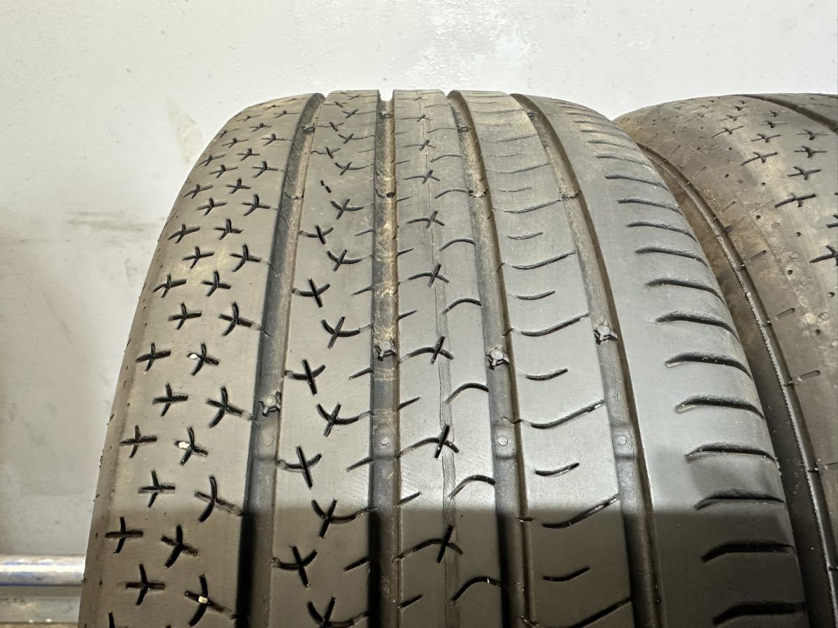 送料無料　205/55R16 91V（コンチネンタル）ComfortContact CC6 4本　A.88_画像3