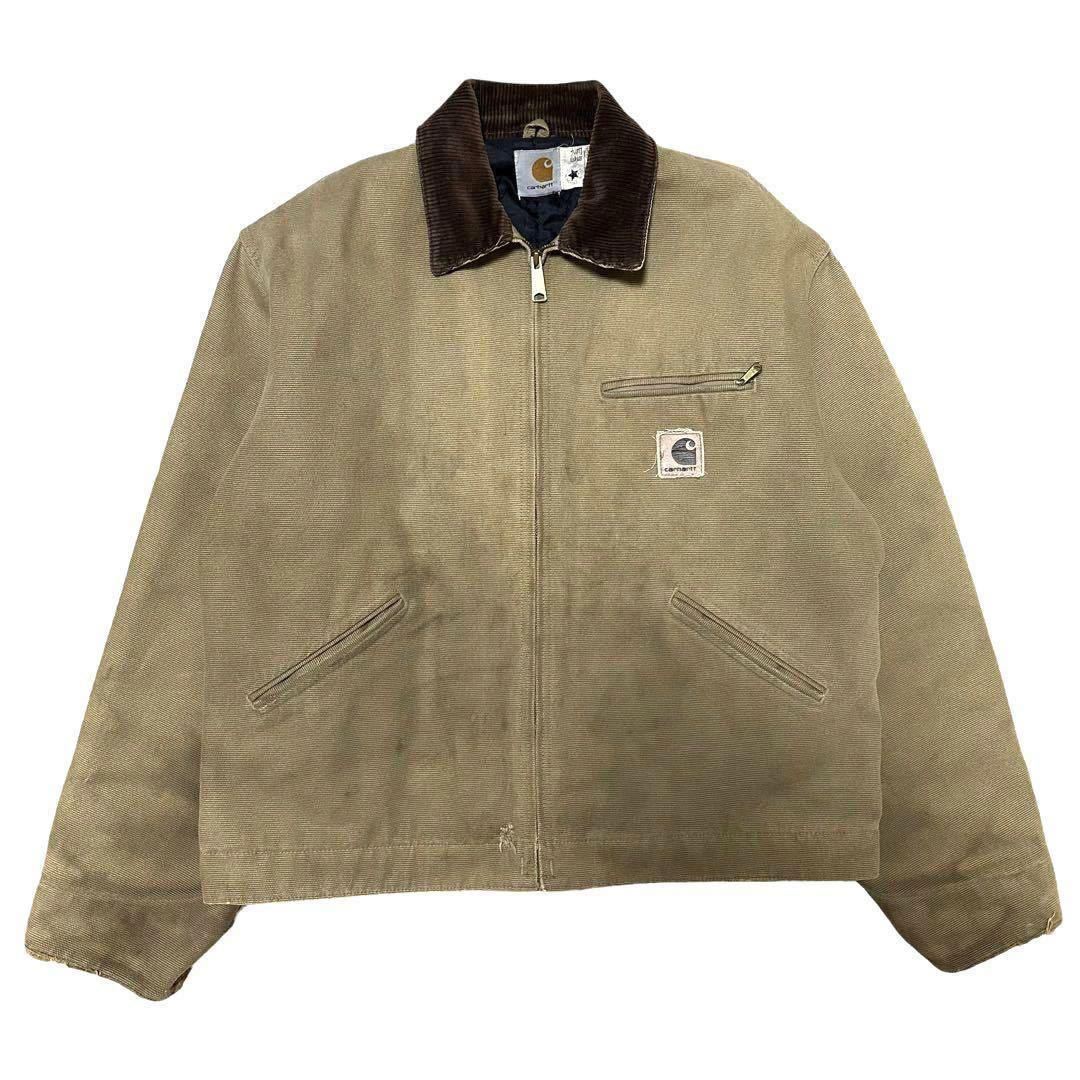 人気の雑貨がズラリ！ Carhartt 80's USA製 希少モデル Detroit