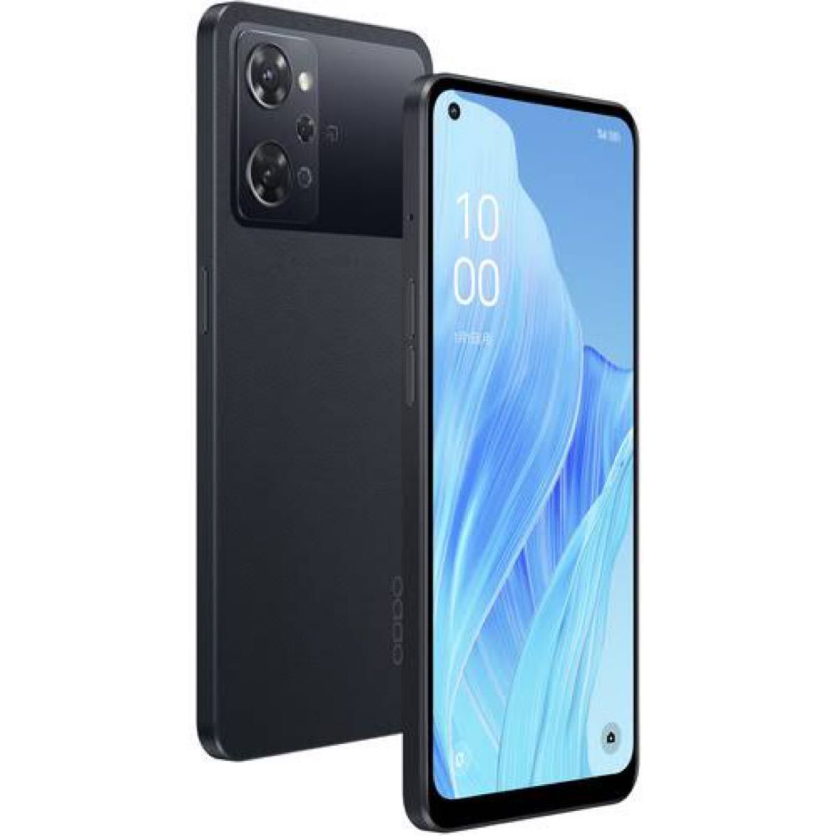 新品・未開封】OPPO Reno9 A 6 4インチ メモリー8GB ストレージ128GB