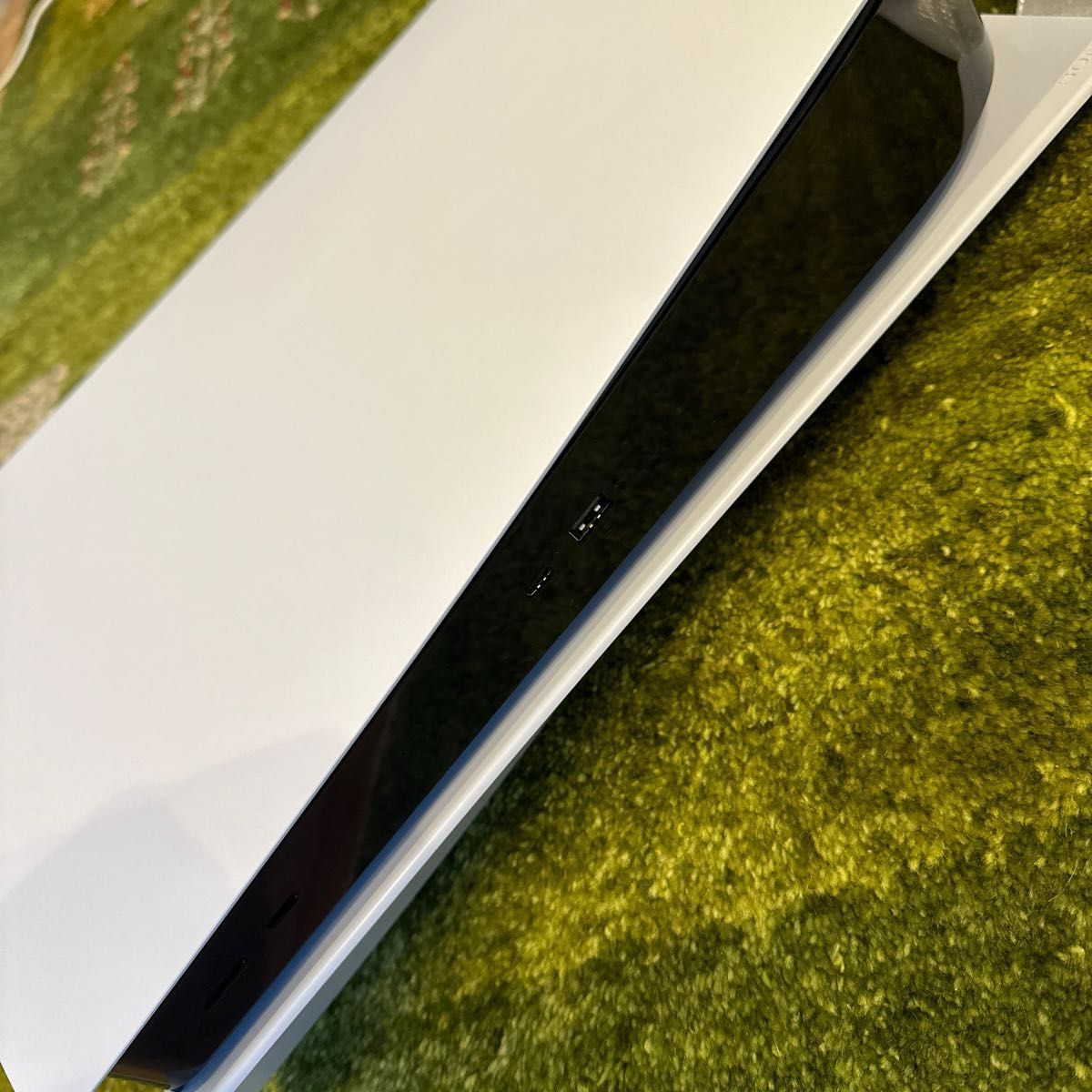 SONY PS5 CFI-1200A01 本体 美品 付属品完備|Yahoo!フリマ(旧 SONY PS5 CFI-1200A01 本体 美品 付属品完備|Yahoo!フリマ(旧