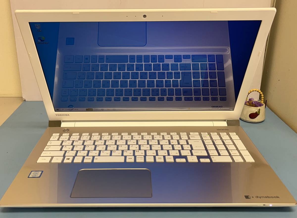 新作入荷!!】 office 2019/Win10/TOSHIBA/dynabook /15.6インチ/DVD