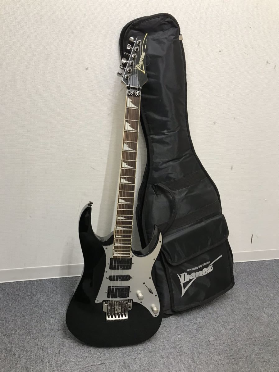 a2 Ibanez RGEX アイバニーズ エレキギター RG series y