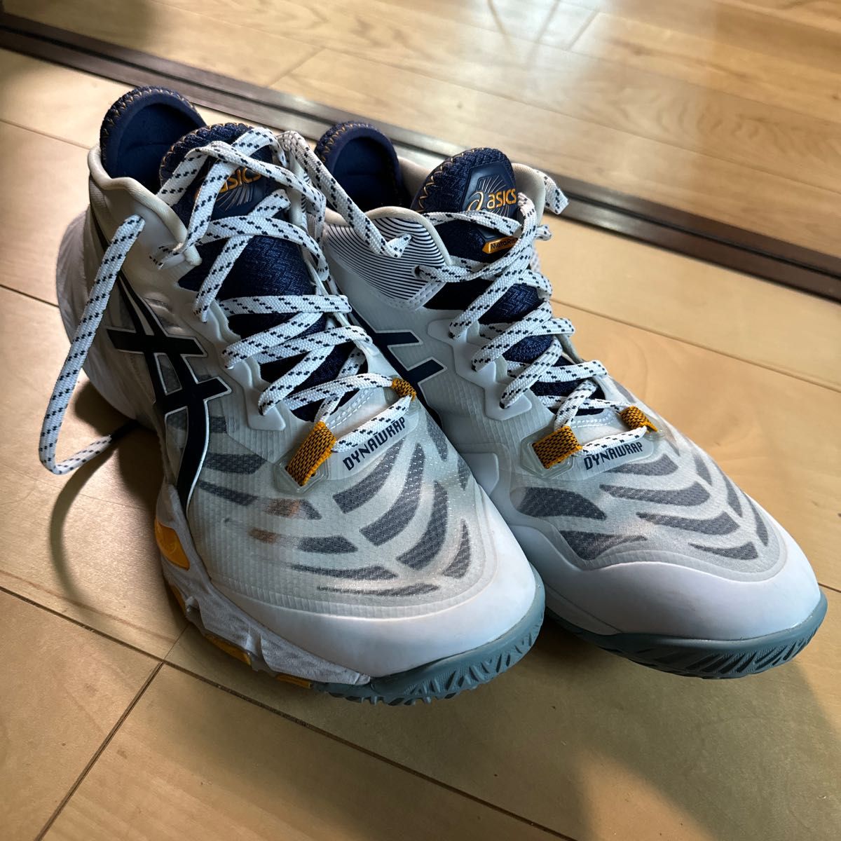 Asics METARISE アシックス　メタライズ