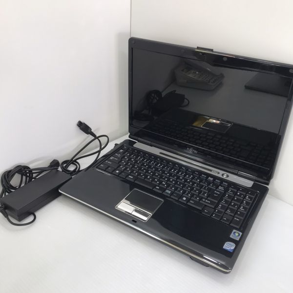 FMV-BIBLO NF C50の値段と価格推移は?|24件の売買データからFMV