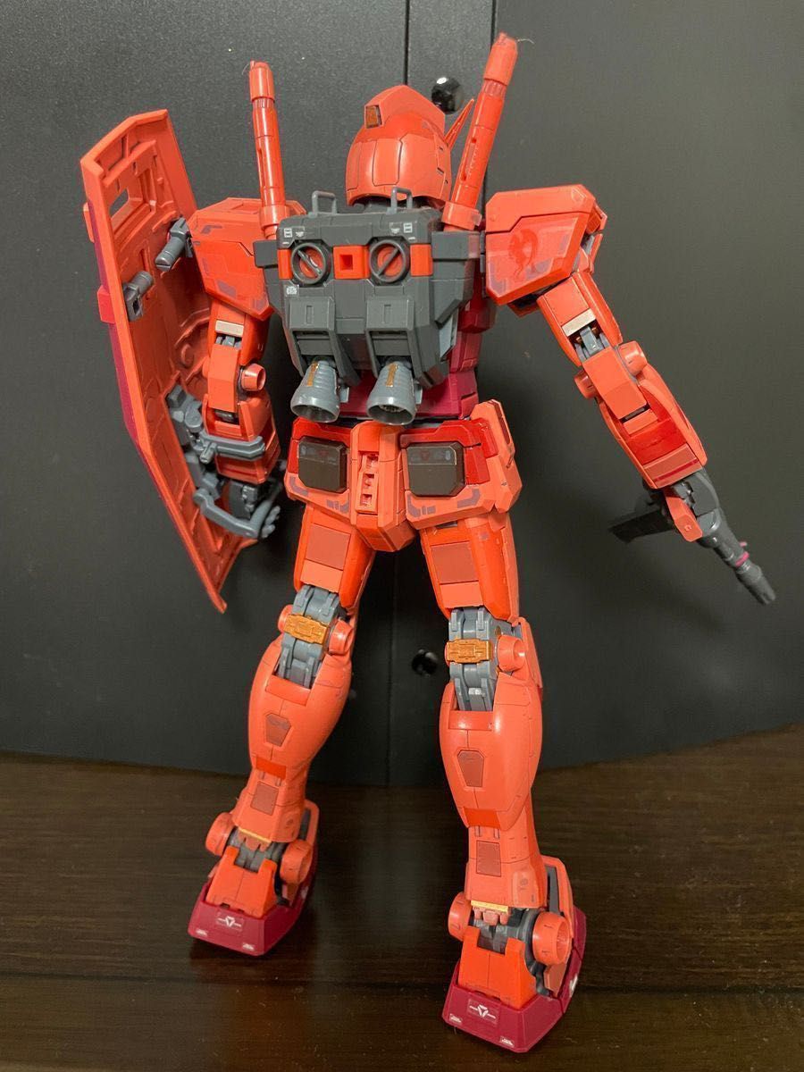 MG ガンダム ver3 0 キャスバル専用ガンダム 1/100 プレミアム MG ガンダム ver3 0 キャスバル専用ガンダム 1/100 プレミアム
