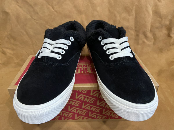 新品 VANS AUTHENTIC SHERP/オーセンティック ボア 27.5センチ USA企画 完売品_画像2