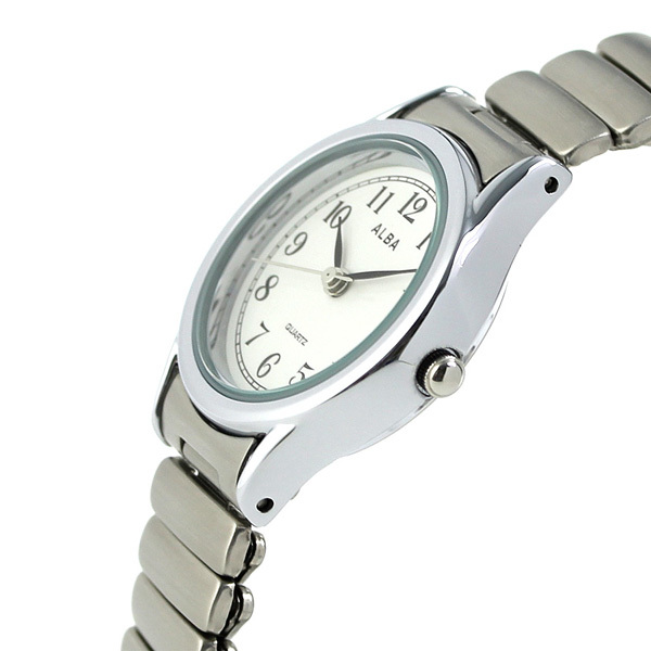 セイコー アルバ クオーツ レディース 腕時計 AQHK439 SEIKO_画像3