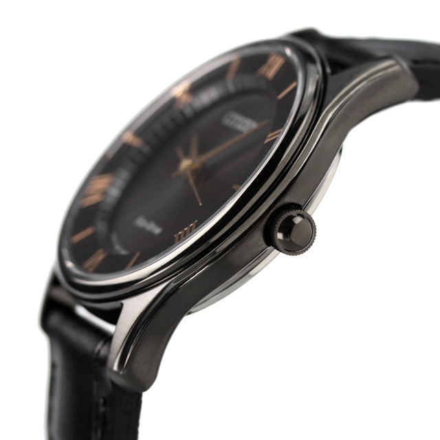 シチズン コレクション エコドライブ ペア限定モデル 腕時計 ソーラー CITIZEN COLLECTION EM0406-12E
