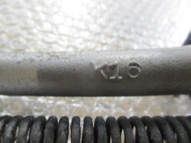 A5K10 カワサキ KR250 サイドスタンド センサー付き KR250A Yの画像5