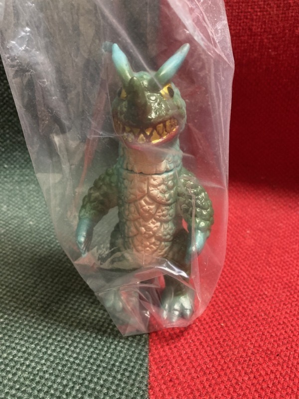 6460円 ぶたのはな 行け! 東宝怪獣シリーズ /東宝 M1号 6460円 ぶたのはな 行け! 東宝怪獣シリーズ /東宝 M1号