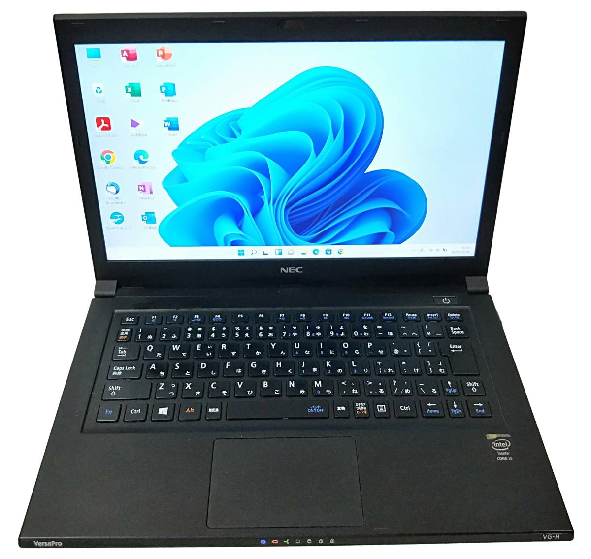 一番人気物 i5-4200U VK16TG-H NEC ☆【驚速 1.60GHz Pro/HDMI