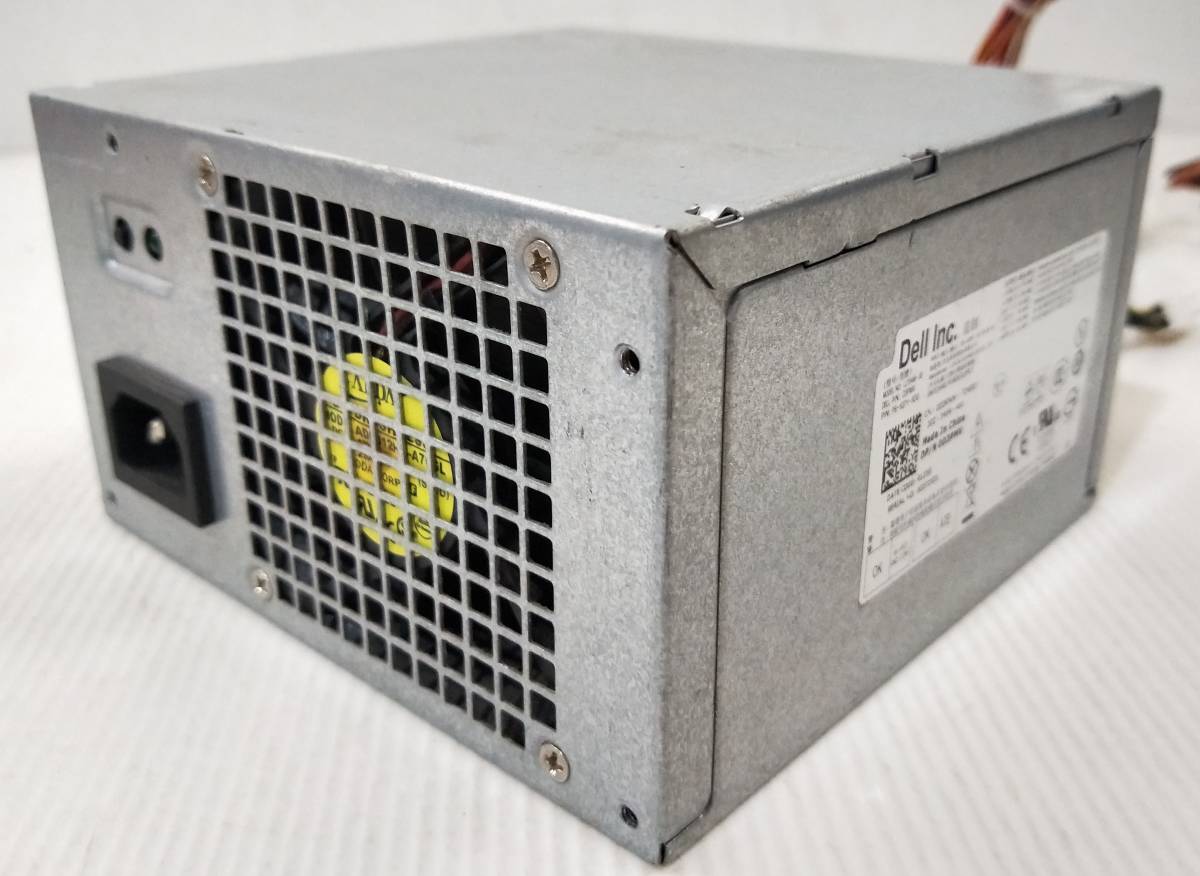 [ used parts ] DELL L275AM-00 275W power supply unit power supply BOX #DY1982