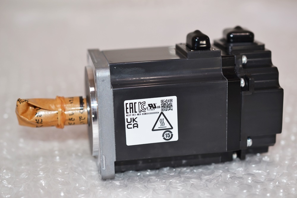 Yahoo!オークション - 未使用 三菱電機 サーボモータ HG-KR43 Yahoo!オークション - 未使用 三菱電機 サーボモータ HG-KR43