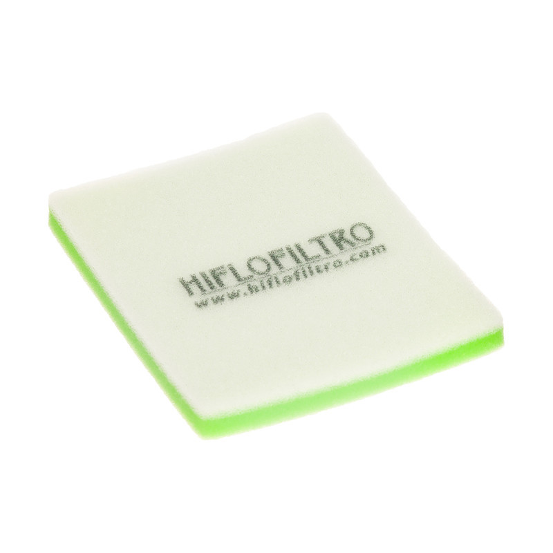 HIFLOFILTRO( high flow Phil Toro )HFF2022 power air filter Kawasaki KL250 D2-D22(KLR250)