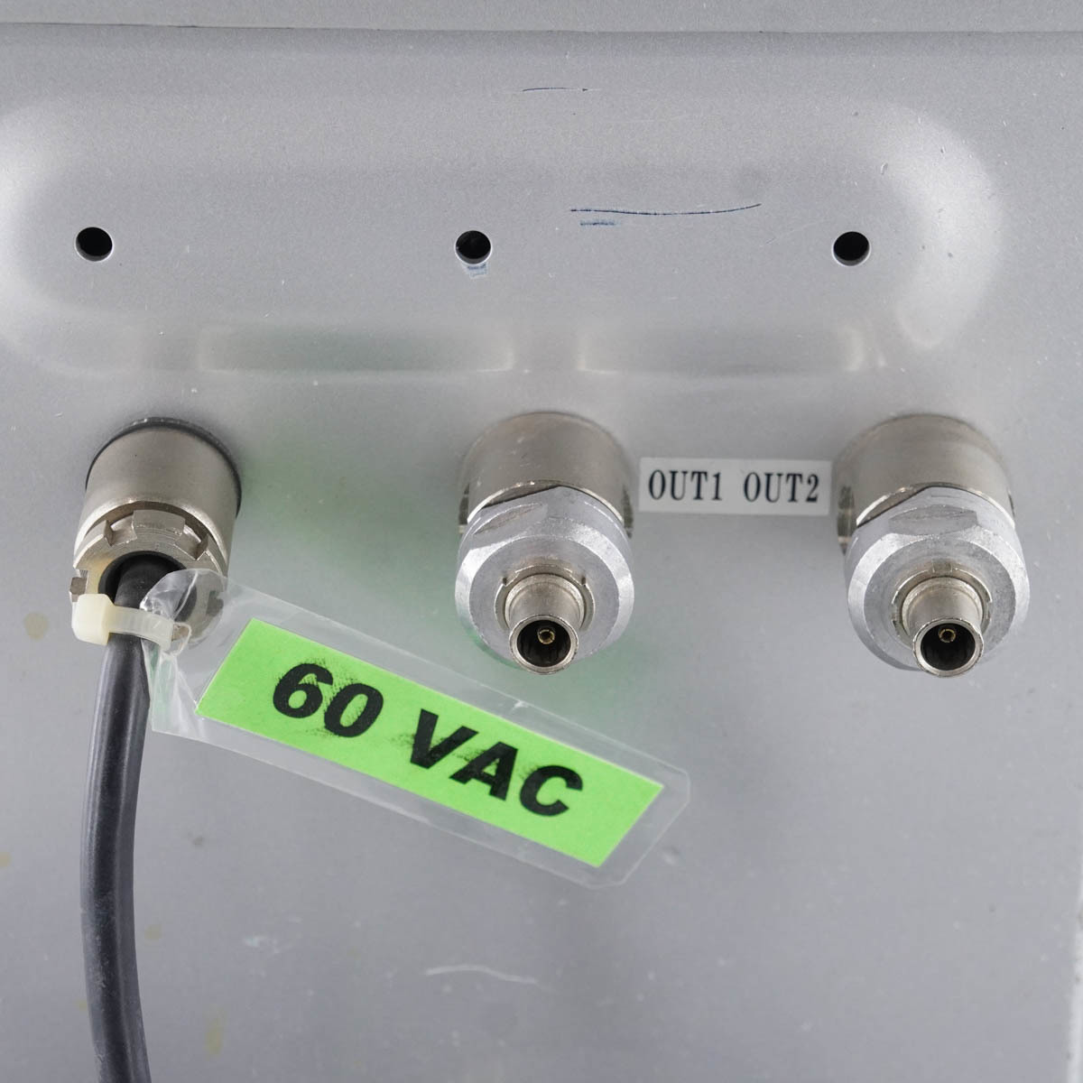 [DW] USED GL-PS-603 E32-014-E9236-0A00 NEC GreenLi...[02901-0047]_画像5