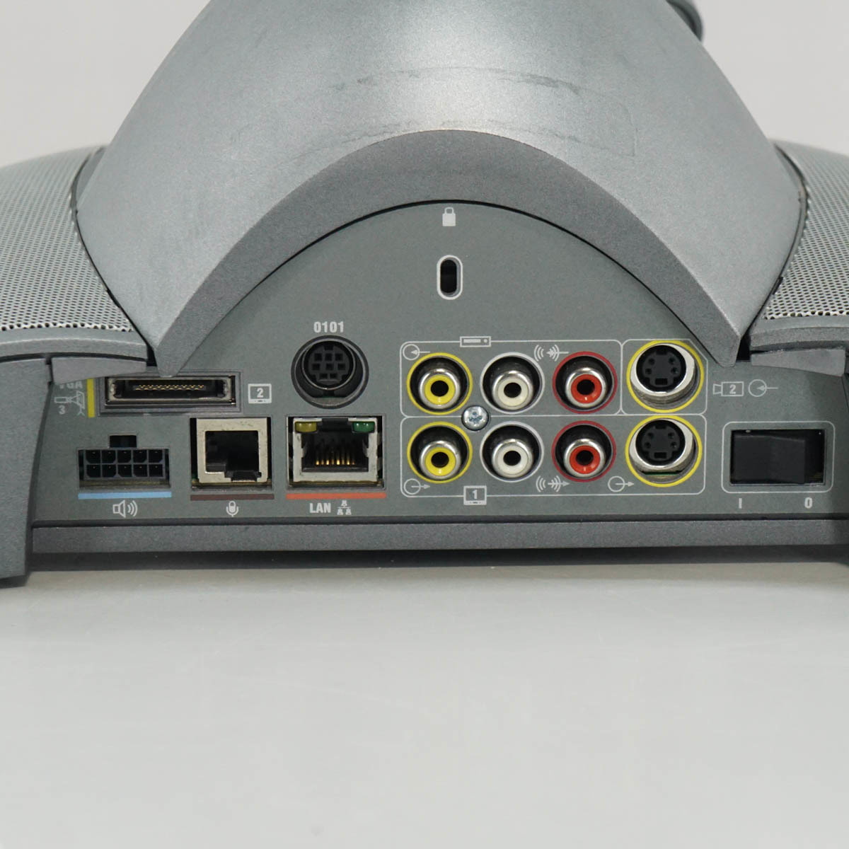 [JB] USED VSX 7000 NTSC POLYCOM テレビ会議システム [02960-0002]