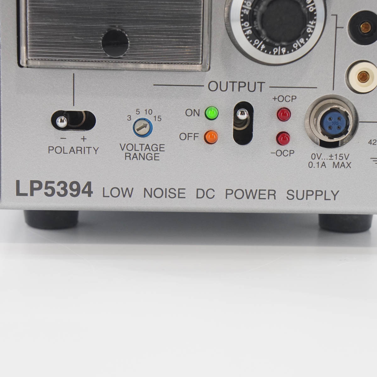 DW] 8日保証 LP5394 NF PA-001-2591 エヌエフ回路設計ブロック LOW