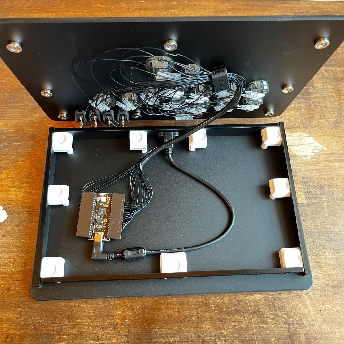 PUNK WORKSHOP 新型hitbox 10ボタン増 PC対応 おまけ付|Yahoo PUNK WORKSHOP 新型hitbox 10ボタン増 PC対応 おまけ付|Yahoo