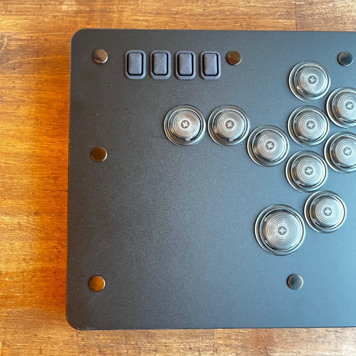 PUNK WORKSHOP 新型hitbox 10ボタン増 PC対応 おまけ付|Yahoo PUNK WORKSHOP 新型hitbox 10ボタン増 PC対応 おまけ付|Yahoo