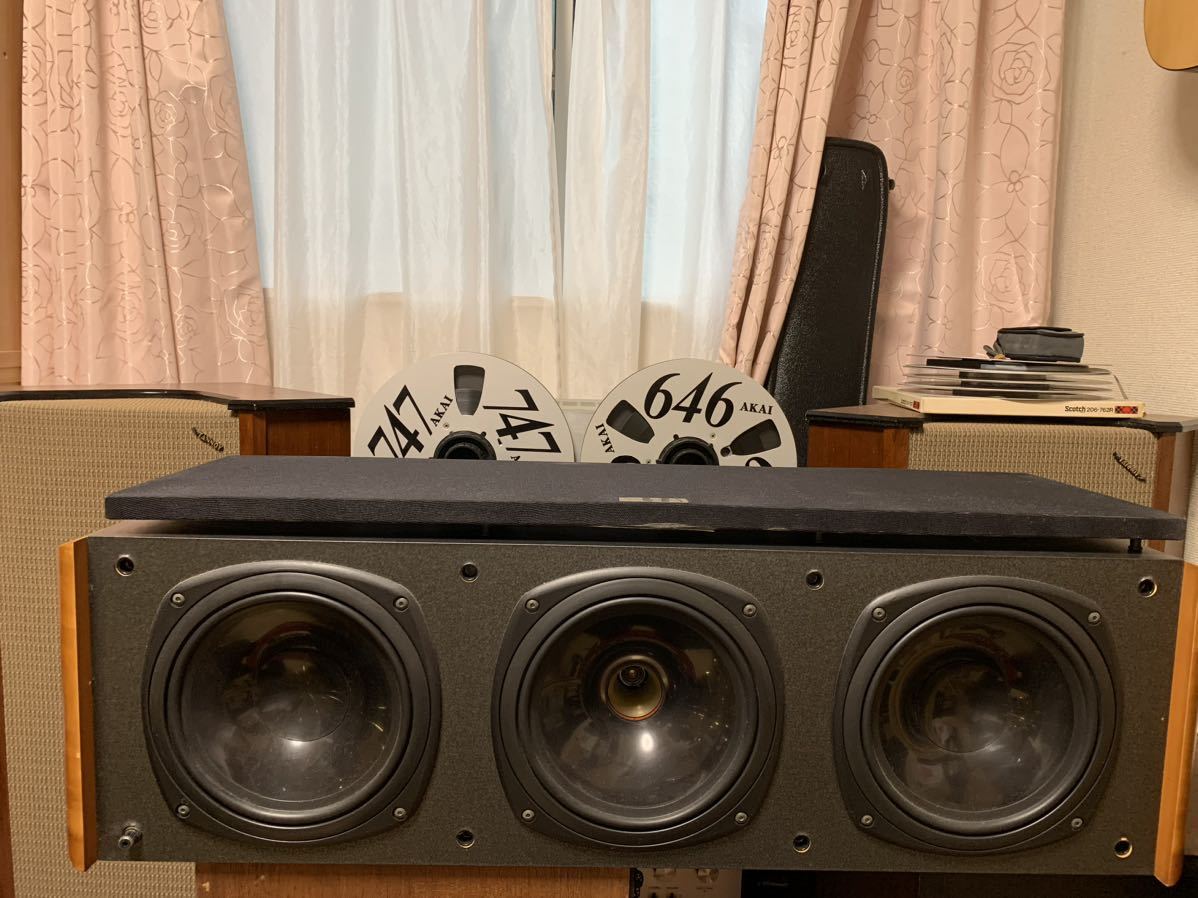 珍しい tannoy D750、中古品 タンノイ - fishtowndistrict.com