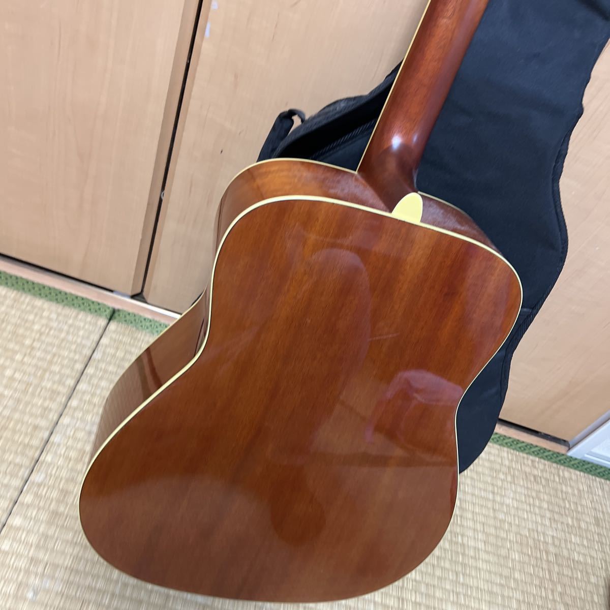 YAMAHA FG720S ヤマハ アコースティックギター アコギ 生産終了品-
