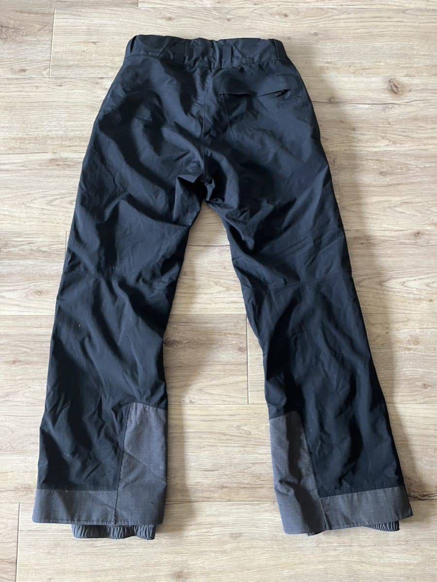 hagrofs nengal pant sサイズ ゴアテックス|PayPayフリマ