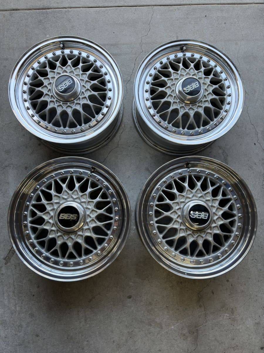 T*.様 BBS RS 189 15インチ ホイール 4H PCD100 Yahoo!オークション - bbs rs 15inch rs189 15インチ pcd100-4h