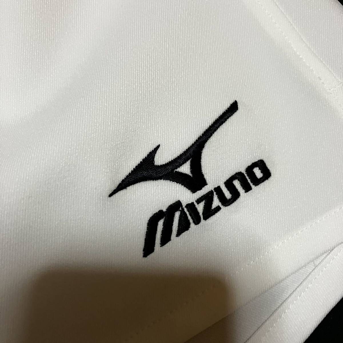 MIZUNO 59RM-05101 XLサイズ ショートパンツ ゲームパンツ　日本正規品　当時物 ヴィンテージ ハーフパンツ 白　ミズノ_画像3