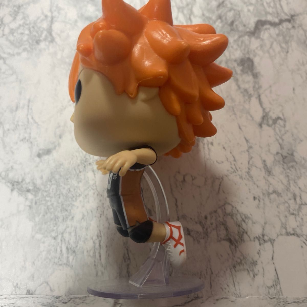 FUNKO POP！ 海外限定 日本未発売 ハイキュー 日向翔陽 フィギュア SHOYO HINATA