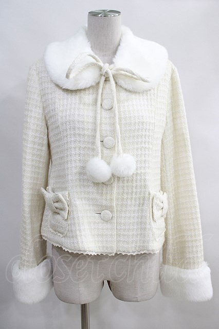 ランキング上位のプレゼント Angelic Pretty H-23-10-2-32-AP-CO-NS-ZH