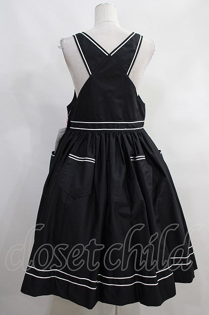 超安い】 Angelic Pretty / Dolly Sailorジャンパースカート H-23-10-2