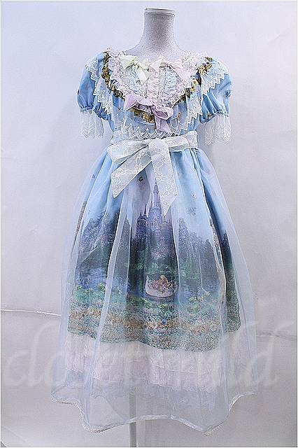 定期入れの Angelic Pretty H-23-5-8-9-AP-CO-SK-ZT-C032 文学少女