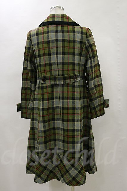 大量入荷 Marple Jane / H-23-2-12-104-JM-CO-NS-ZT-C002 コクーン