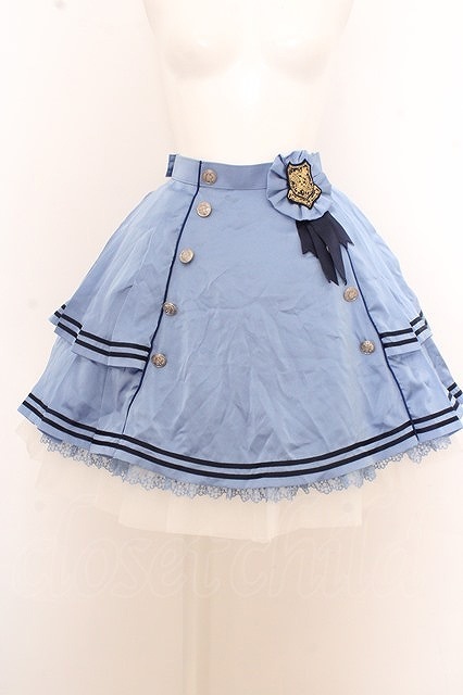 Angelic Pretty / Astro Academyスカート O-23-09-29-216-AP-SK-IG-OS-
