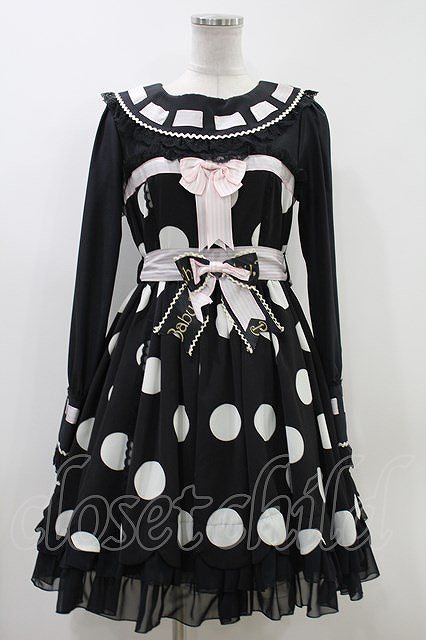 爆売り！ Angelic Pretty British Keysジャンパースカート H-23-6-4-6