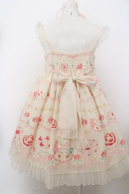 Angelic Pretty / ホイップShow Case Special Set O-23-10-07-025-AP