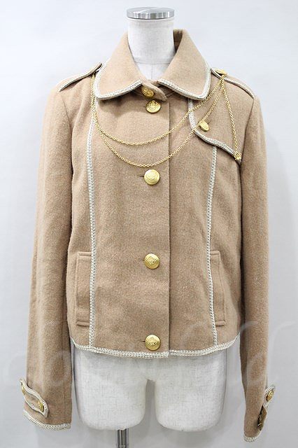 おすすめ】 Angelic Pretty / Classicコート H-22-12-18-048h-1-CO-AP