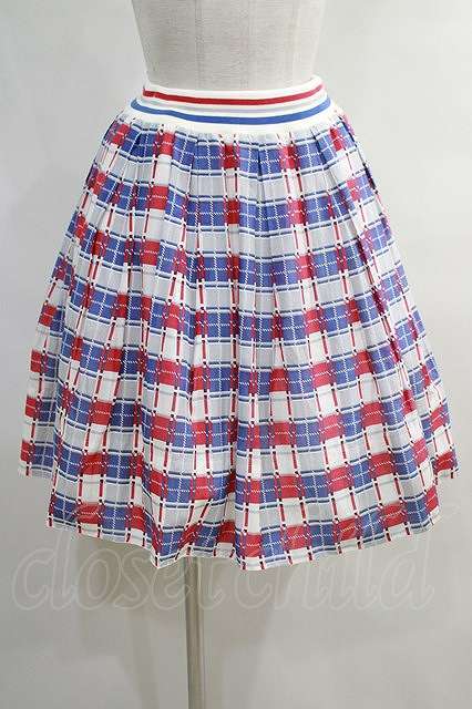 ランキングや新製品 Jane Marple / SK Graffiti checkのフラッフィー