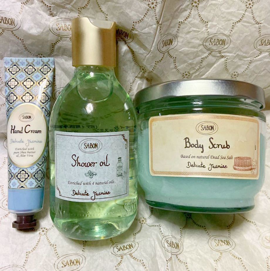 100%の保証 サボン SABON シャワーオイル 未使用 デリケートジャスミン ボディスクラブ ボディソープ 100%の保証 サボン SABON シャワーオイル 未使用 デリケートジャスミン ボディスクラブ ボディソープ