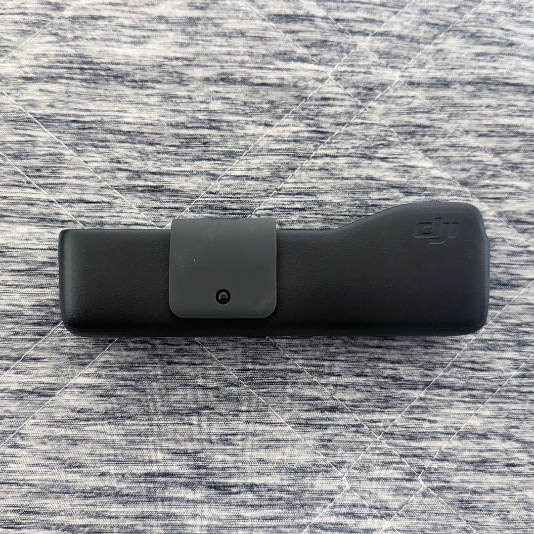 ◇【動作確認品】DJI OSMO POCKET ジンバル ビデオカメラ オマケ