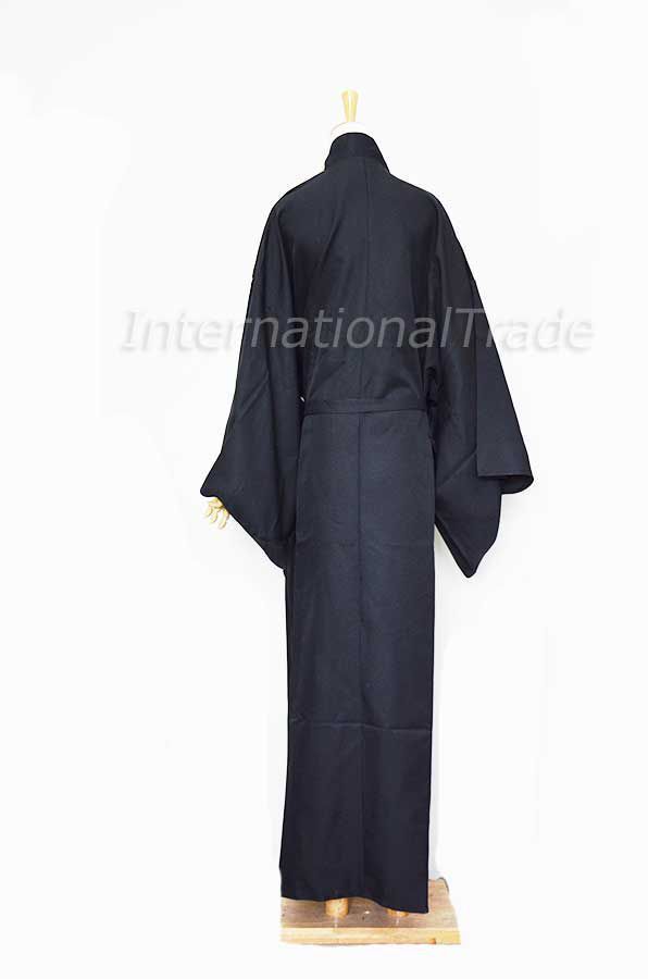  cosplay clothes plain kimono yukata underskirt costume play clothes costume Halloween anime plain simple kimono ki mono 3674-3675