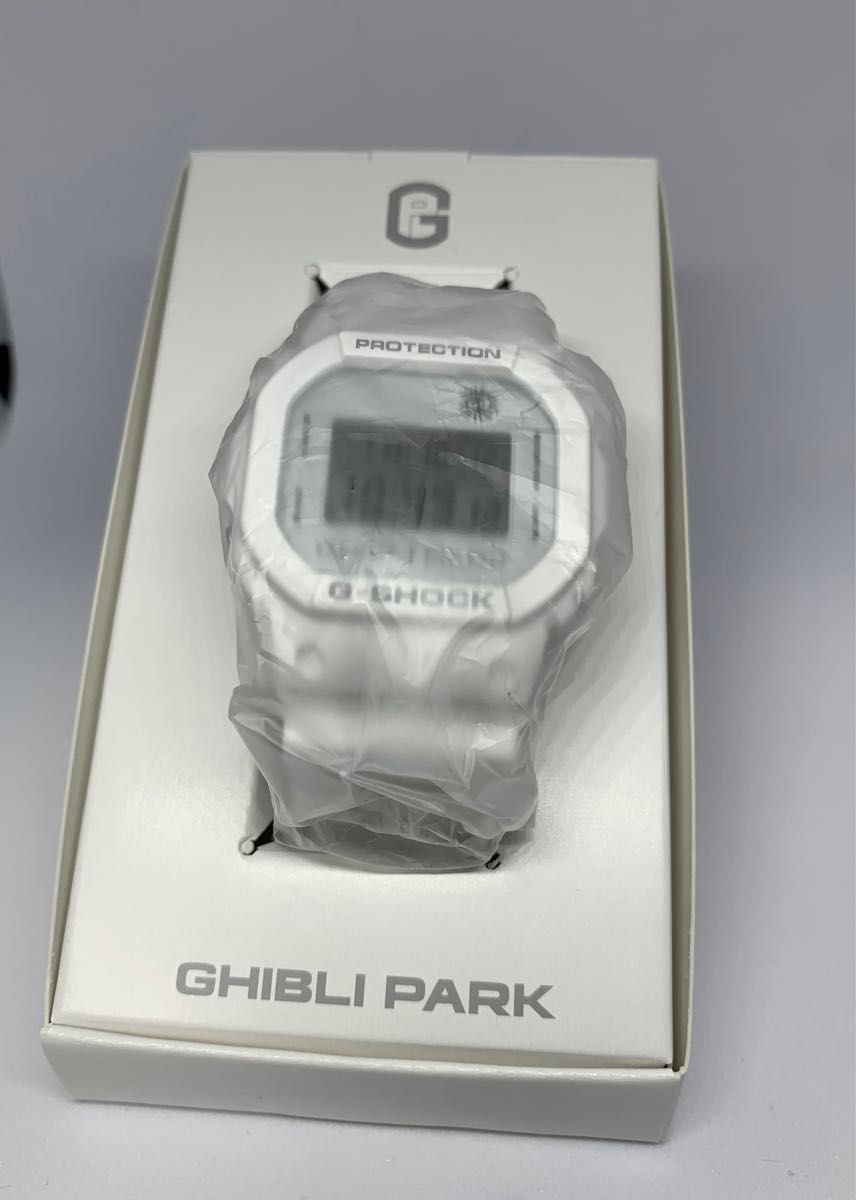 ジブリGショック ジブリパーク × G-SHOCK DW-5600|Yahoo!フリマ ジブリGショック ジブリパーク × G-SHOCK DW-5600|Yahoo!フリマ