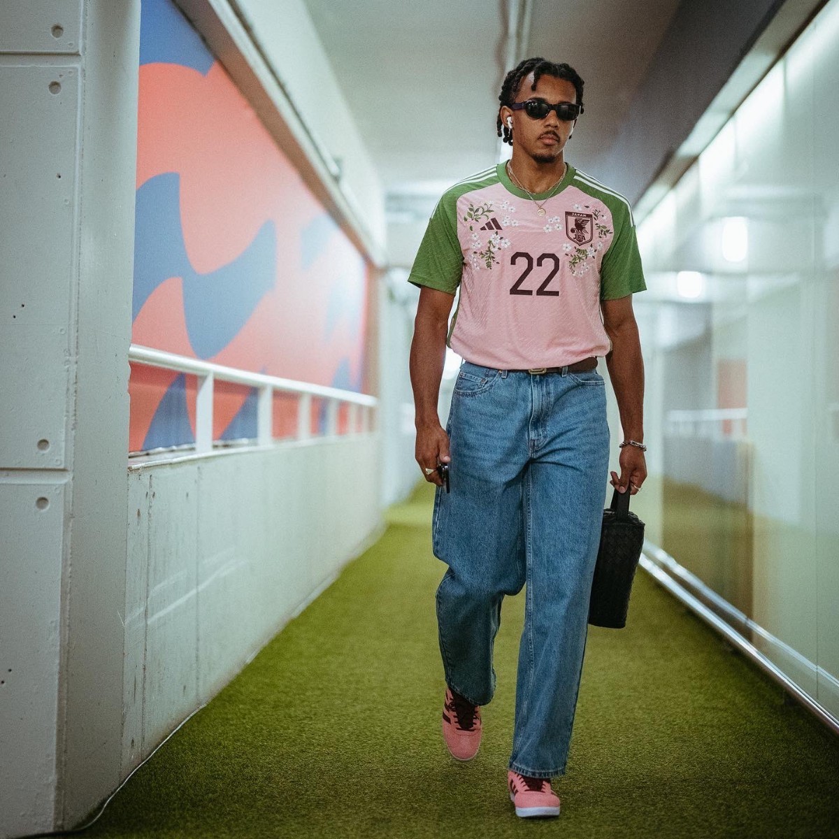 日本代表 2022 スペシャルコレクション NIGO オーセンティック 日本代表 2022 スペシャルコレクション NIGO オーセンティック
