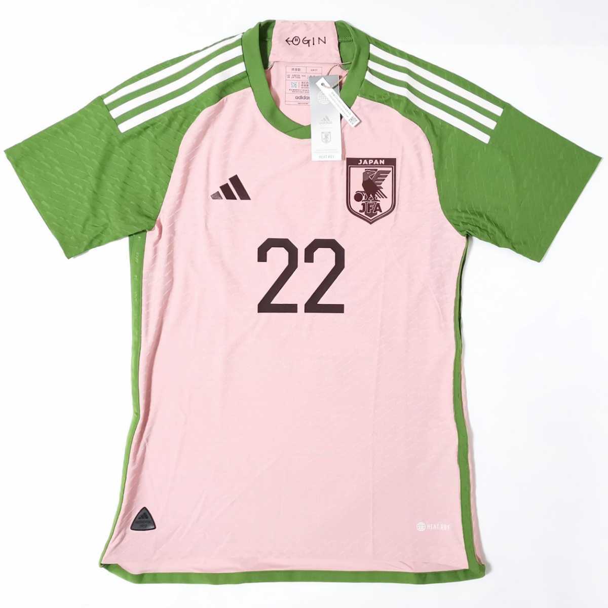 日本代表 2022 スペシャルコレクション NIGO オーセンティック 日本代表 2022 スペシャルコレクション NIGO オーセンティック