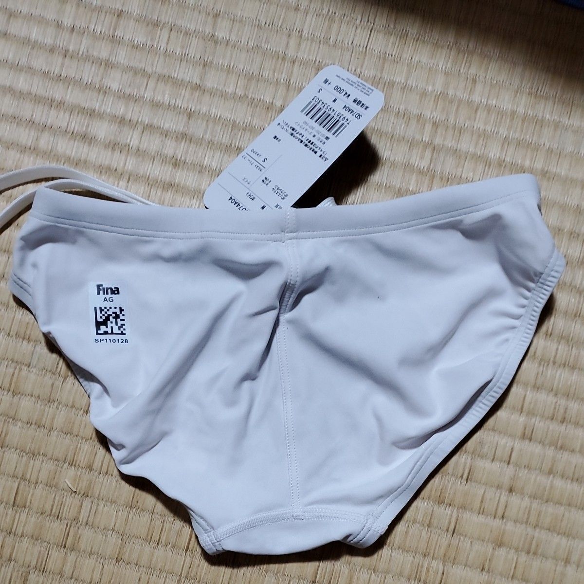 SPEEDO 競パン S