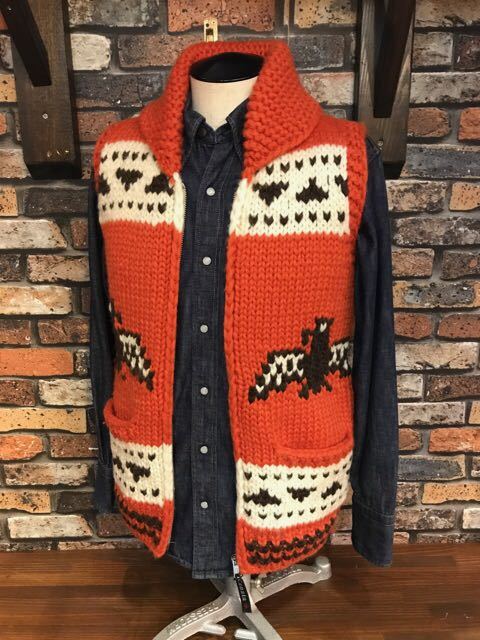 Kanata カウチンベストの値段と価格推移は 54件の売買情報を集計したkanata カウチンベストの価格や価値の推移データを公開 Kanata カウチンベストの値段と価格推移は 54件の売買情報を集計したkanata カウチンベストの価格や価値の推移データを公開