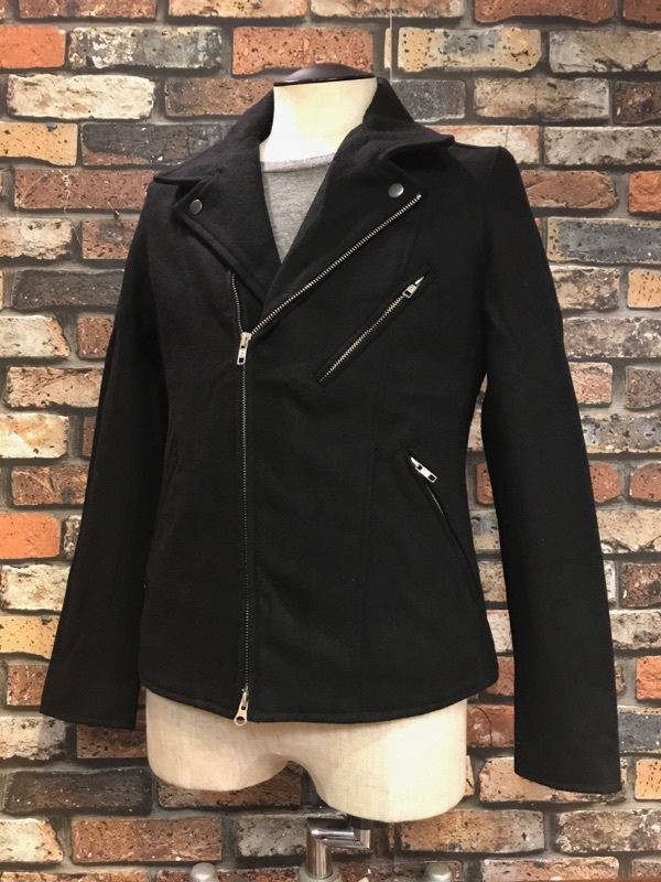 HARE ウールジャケット Sサイズ - 通販 - guianegro.com.br