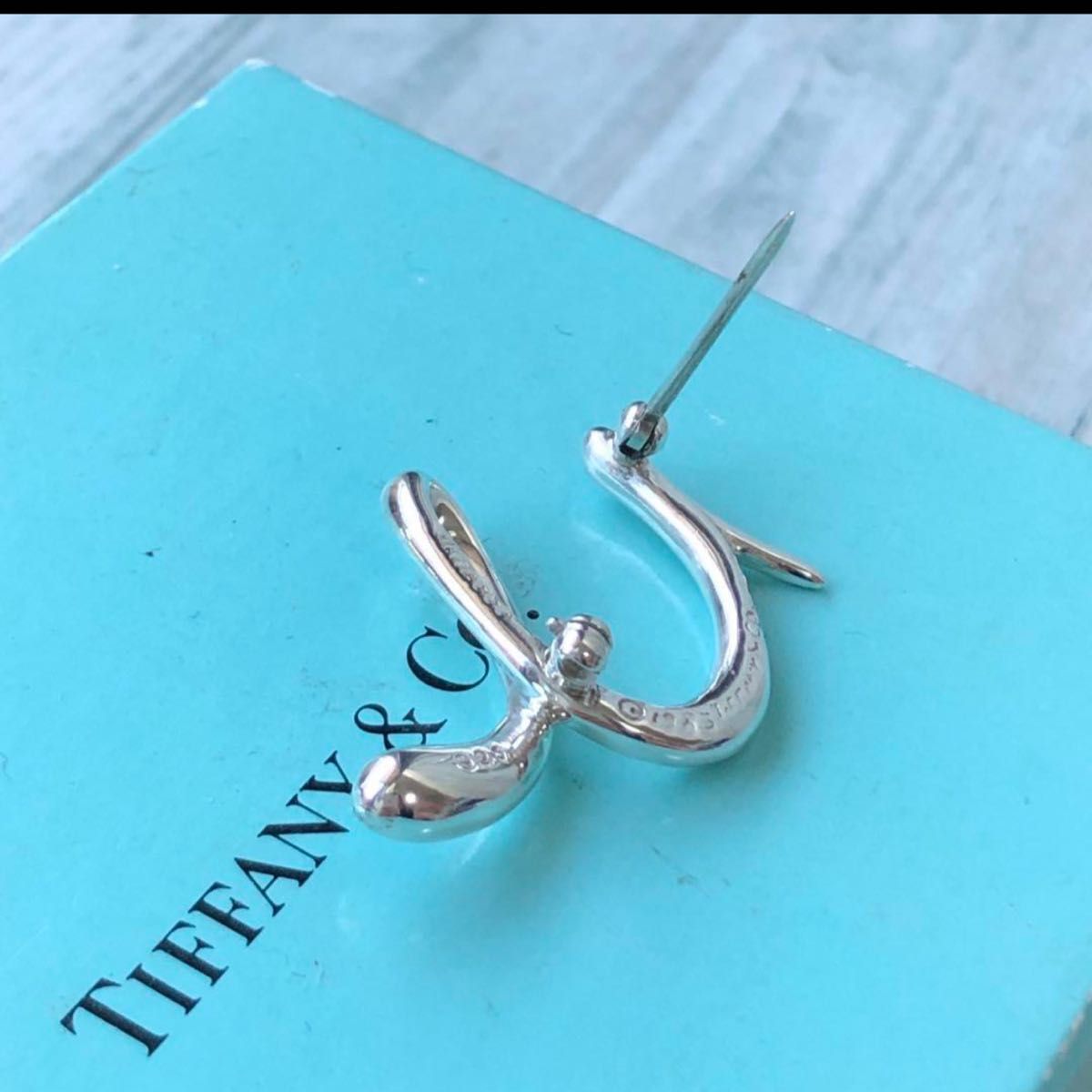 希少 新品仕上げ Tiffanyティファニーブローチ SV925|Yahoo 希少 新品仕上げ Tiffanyティファニーブローチ SV925|Yahoo