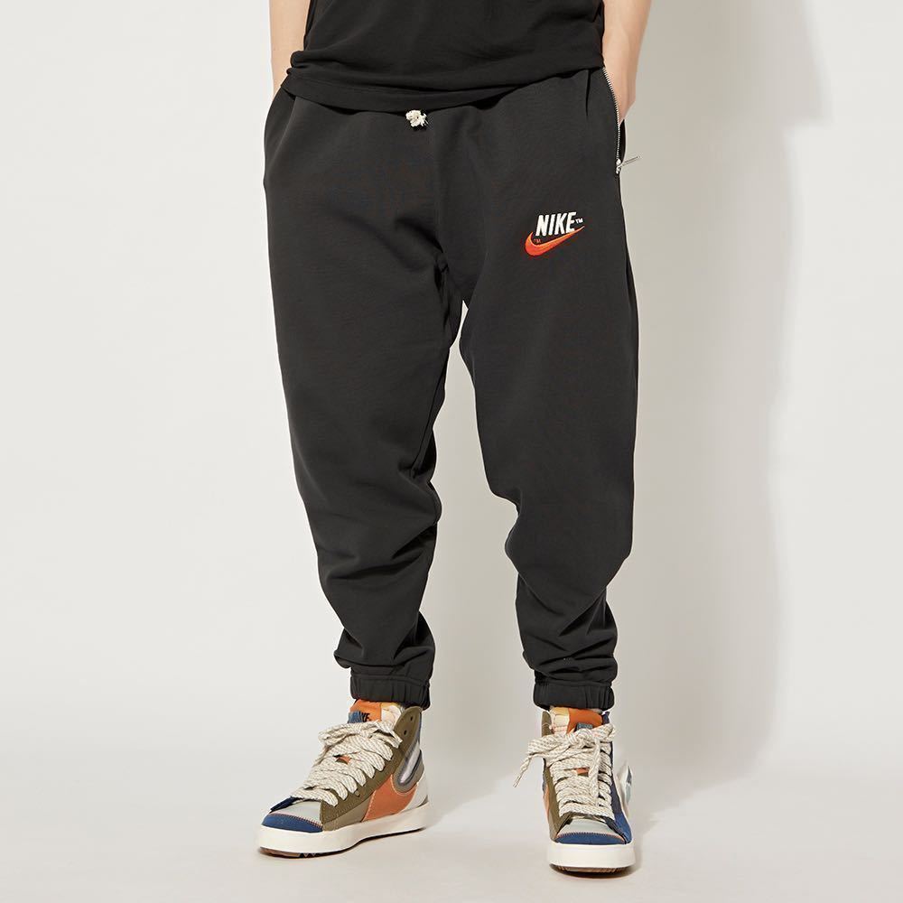 新品　定価14300円　XLサイズ NIKE ナイキ スポーツウェア メンズ スニーカー パンツ Nike Sportswear Men's Sneaker Pants_画像1